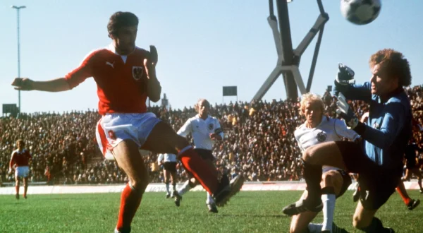 Große Momente – Bilder, die Österreich bewegten: Die 1970er Jahre