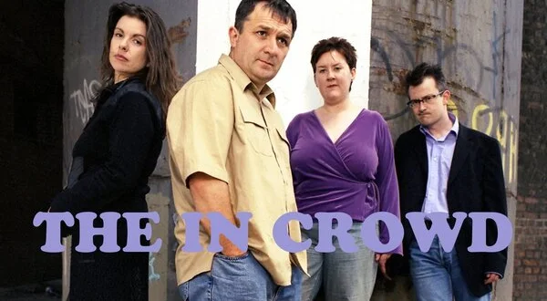 The In Crowd