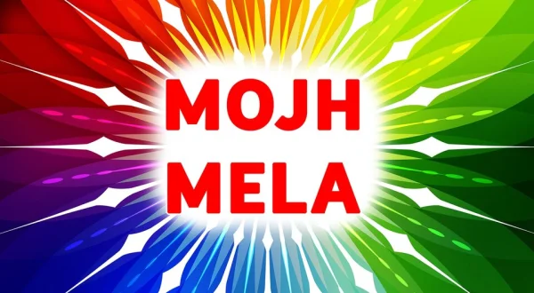 Mojh Mela