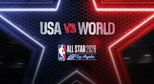 2026 NBA All-Star Game
