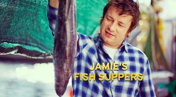 Jamie's Fish Suppers