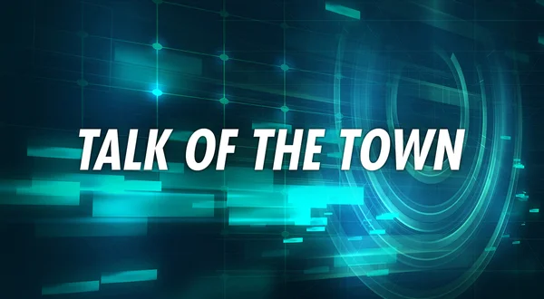 Talk of the Town