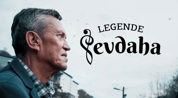Legende sevdaha