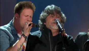 Alabama And Friends - Live at The Ryman
