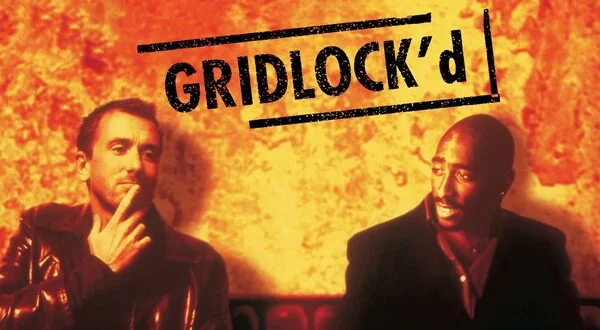 Gridlock'd