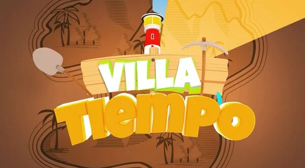 Villa Tiempo