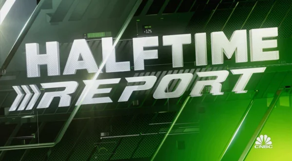 Halftime Report