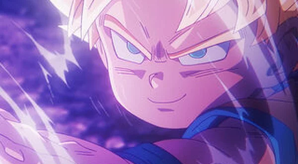 Dragon Ball Daima