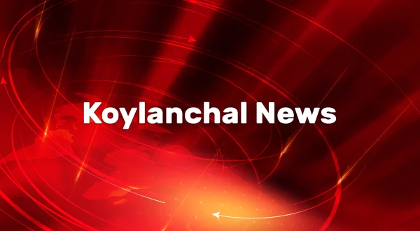 Koylanchal News