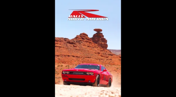 Rally North America