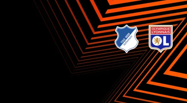 Fussball: TSG 1899 Hoffenheim - Olympique Lyonnais