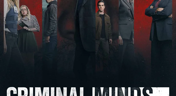 Criminal Minds