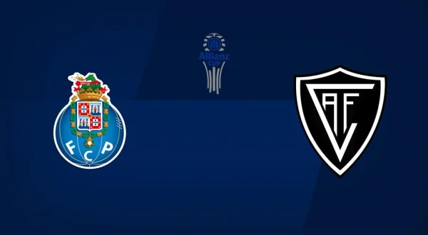Fútbol Portugués Copa de la Liga