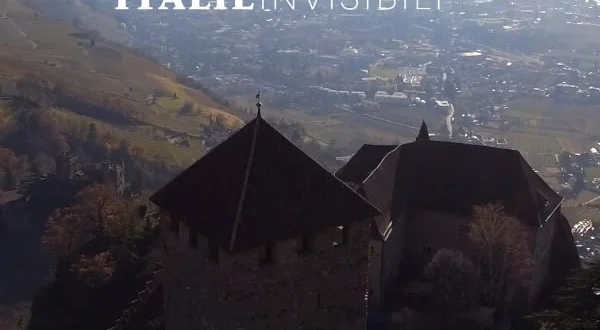 Italie invisibili