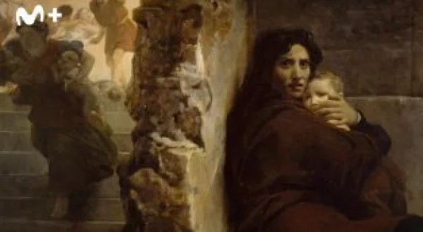 Traiciones históricas: Herodes: rey de Judea