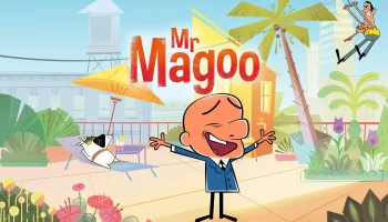 Mr Magoo *2019