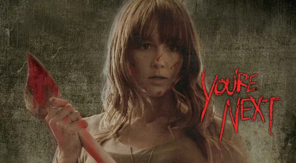 You're Next