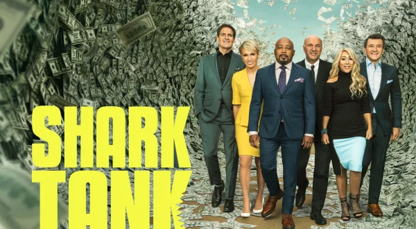 Shark Tank