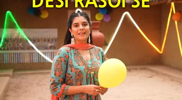 Desi Rasoi Se