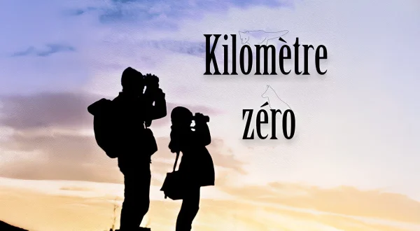 Kilomètre zéro