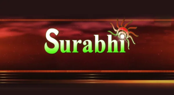Surabhi