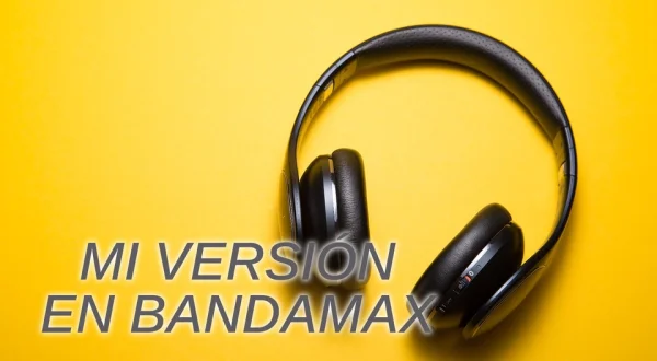 Mi versión en Bandamax