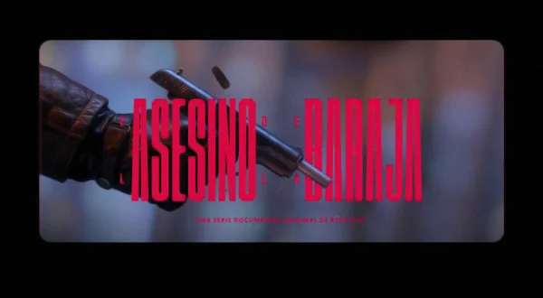 El asesino de la baraja