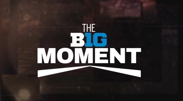 The B1G Moment