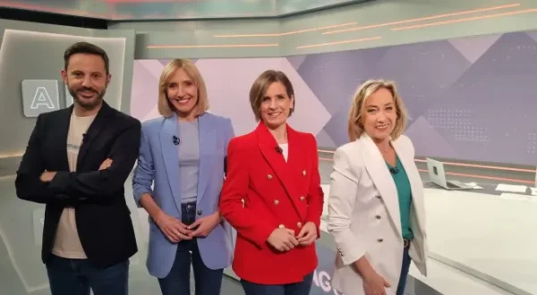 Aragón Noticias 1