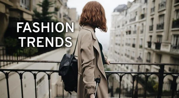 Fashion Trends