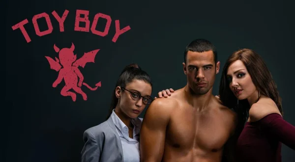 Toy Boy