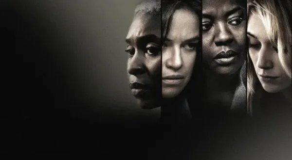 Widows: Eredità criminale