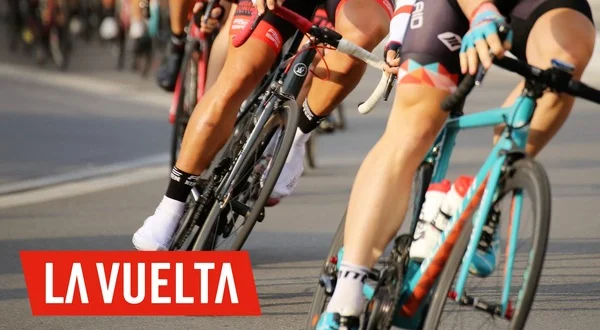 2026 Vuelta a España