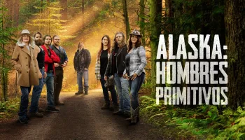 Alaska: Hombres primitivos