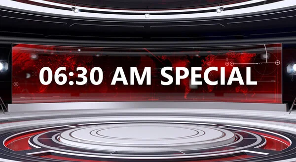 06:30 AM SPECIAL
