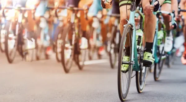 Tour of Flanders Cycling