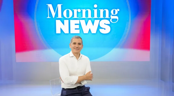 Morning News