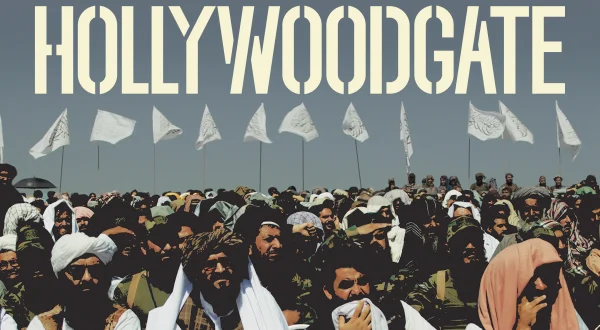 Hollywoodgate
