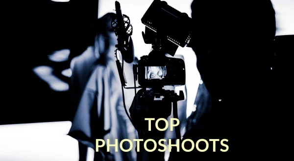 Top Photoshoots