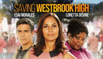 Saving Westbrook High
