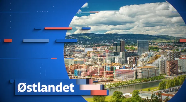 Distriktsnyheter Østlandet