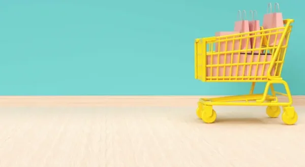 Teleshopping