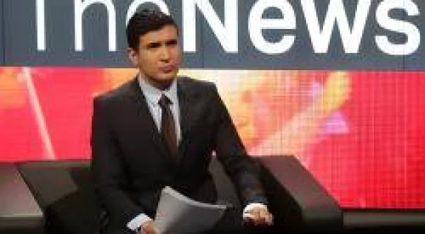 The Newsmakers