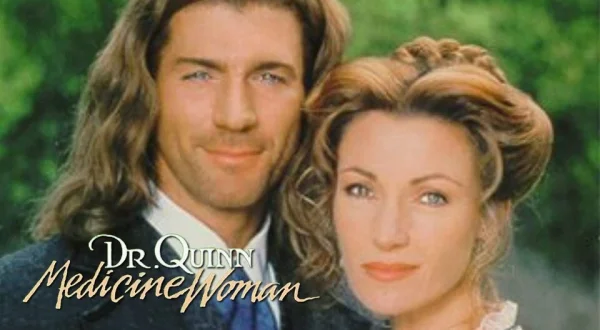 Dr. Quinn, Medicine Woman