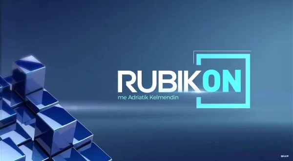 Rubikon