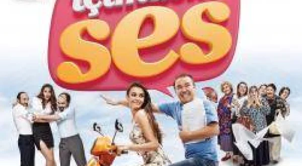 İçimdeki Ses