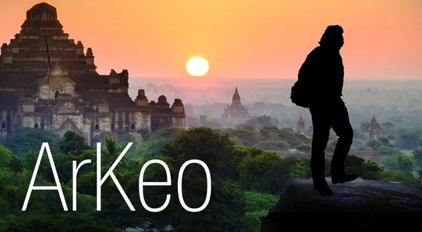 Arkeo