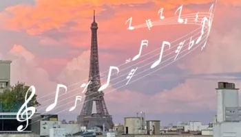 Paris en chansons