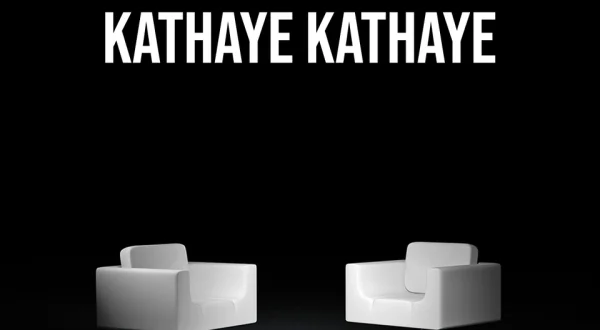 Kathaye Kathaye