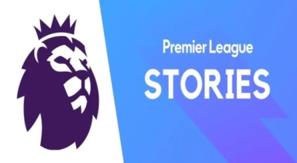 Premier League Stories 2025-26 - A Family United